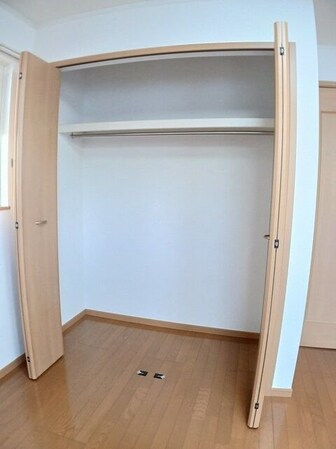 クレメント Bの物件内観写真